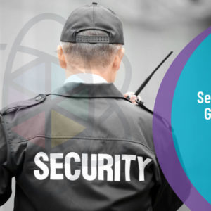 Security Guard Training