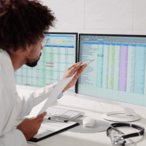Medical Coding and Billing