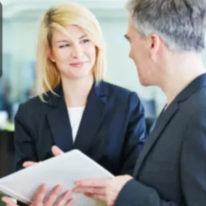 Certificate in Contract Management