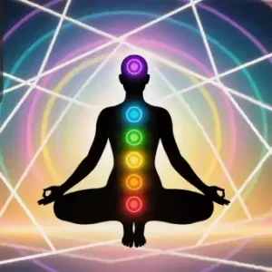 Chakra Healing and Balancing Online Training