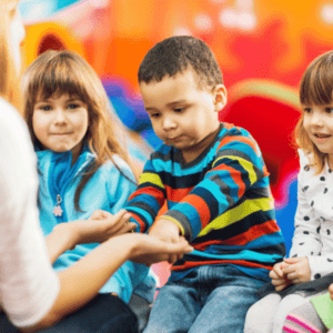 Nursery Teacher Training Course