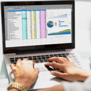 Excel 2016 Advanced Formulas and Functions