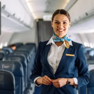 Airline Passenger Service Training
