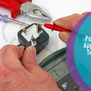 Portable Appliance Testing (PAT) & Risk Assessment