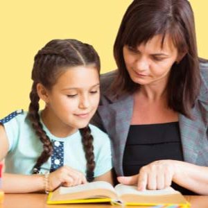 Primary Teacher Training