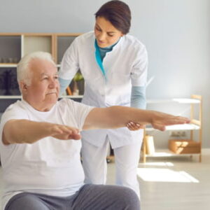 Health and Social Care Training - Reablement
