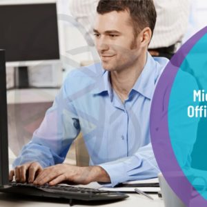 Microsoft Office 2016 Advanced