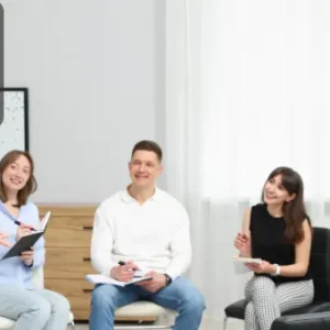 The Certificate in Coaching and People Development is designed to equip learners with practical coaching skills to support individual growth, team performance, and organizational development.