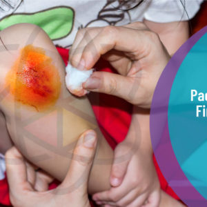 Paediatric First Aid Course