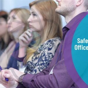 Safeguarding Officer Training Level 3