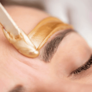 Waxing and Threading Online Course