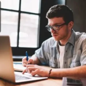 Certificate in Copywriting
