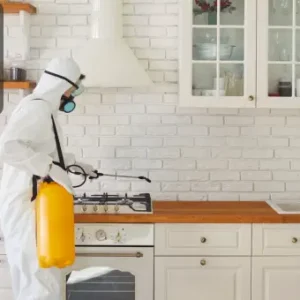 The Certificate in Pest Control Services provides learners with essential knowledge and practical skills to safely and effectively manage pest infestations in residential, commercial, and industrial settings.