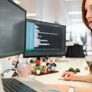 Computer Programming and Coding Diploma Level 4