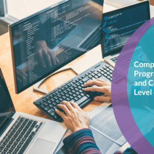 Computer Programming and Coding Diploma Level 4 (Copy)