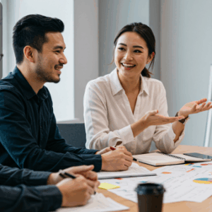Master the skills to transform personal style and image. This course teaches beauty techniques, grooming, wardrobe styling, and personal branding to help you guide clients or enhance your own professional presence.