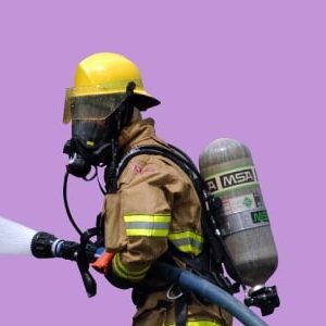 Fire Warden Training