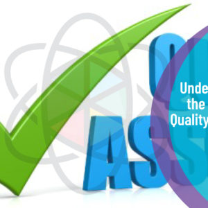 Level 4 Award in Understanding the Internal Quality Assurance
