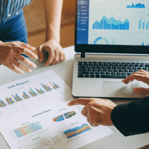 Microsoft Excel for Cash Flow Management