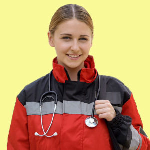 Emergency Care Assistant - (First Aid)