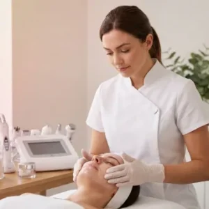 Advanced Beauty Therapy – Level 3 Certification