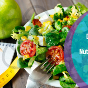 Diet and Nutrition Advanced Diploma