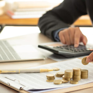 Financial Accounting