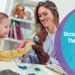 Occupational Therapist