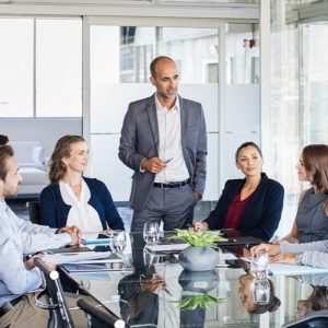 People Management Diploma