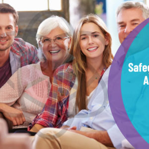 Safeguarding Adults Level 1