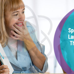 Speech and Language Therapy Assistant