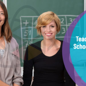 Teacher and School Staff Training Course