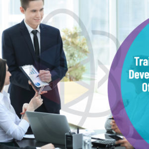 Training and Development Officer