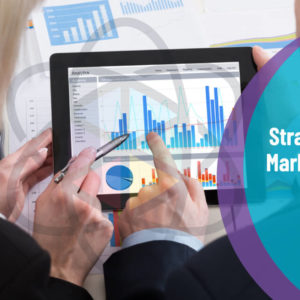 Ultimate Strategic Marketing Course: Digital Marketing