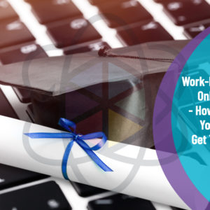 work life balance online course