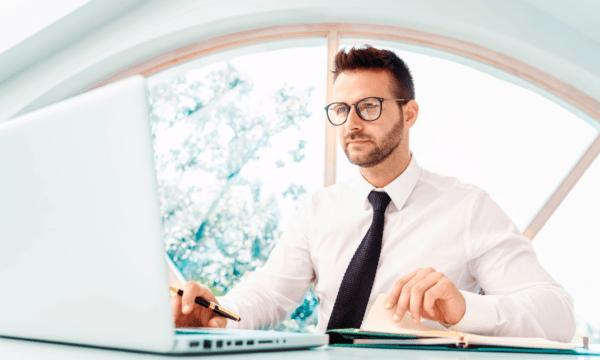 Finance Assistant Level 1 & 2