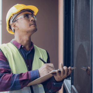 Housing Officer
