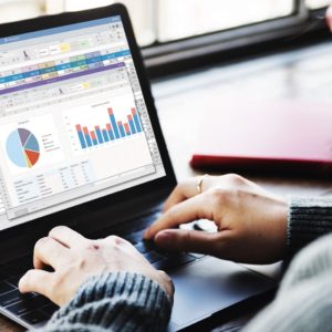 Microsoft Excel & Accounting Training