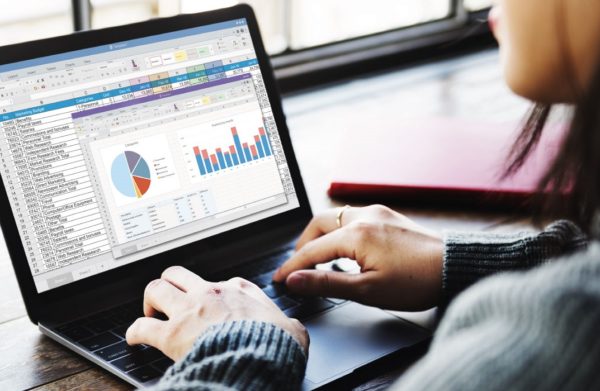 Microsoft Excel & Accounting Training
