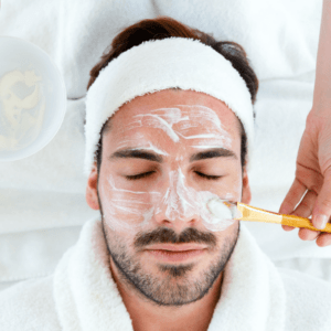 Luxury Spa Facial Therapy Course
