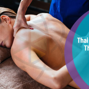 Thai Massage Therapy for Pain Management - Online Diploma
