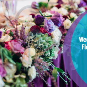 Wedding Florist Course