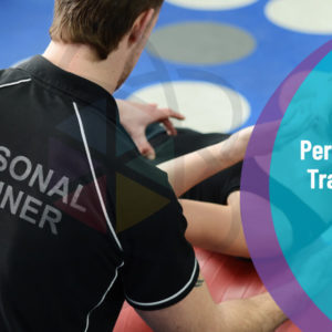 Personal Trainer