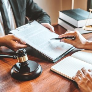 Contracts Law UK 2021