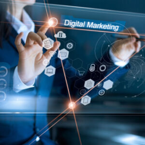 Digital Marketing Advanced Skills