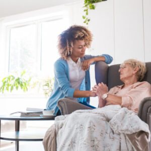 Learning Disability Nursing