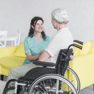 Learning Disability and Mental Health