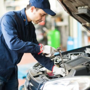 Online Vehicle Mechanic Bundle Course (Car, Truck & Motorcycle)