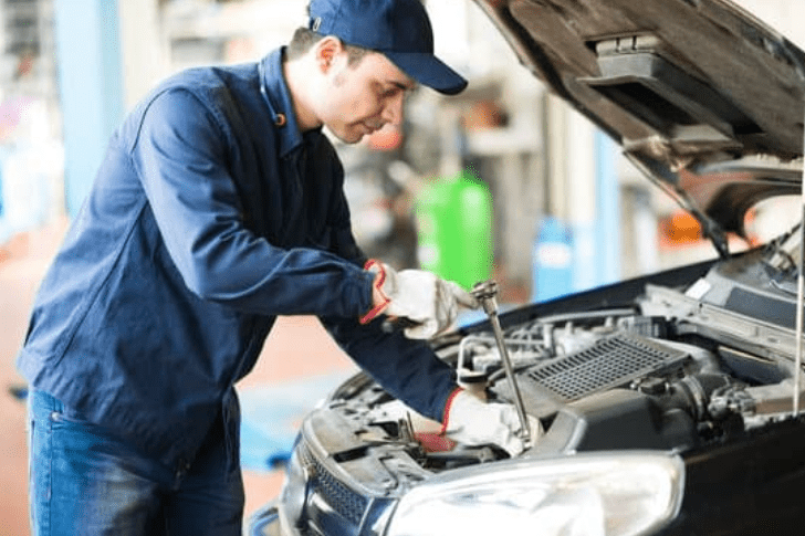 Online Vehicle Mechanic Bundle Course (Car, Truck & Motorcycle ...