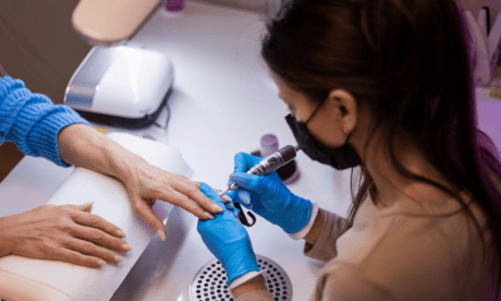 Nail Technician
